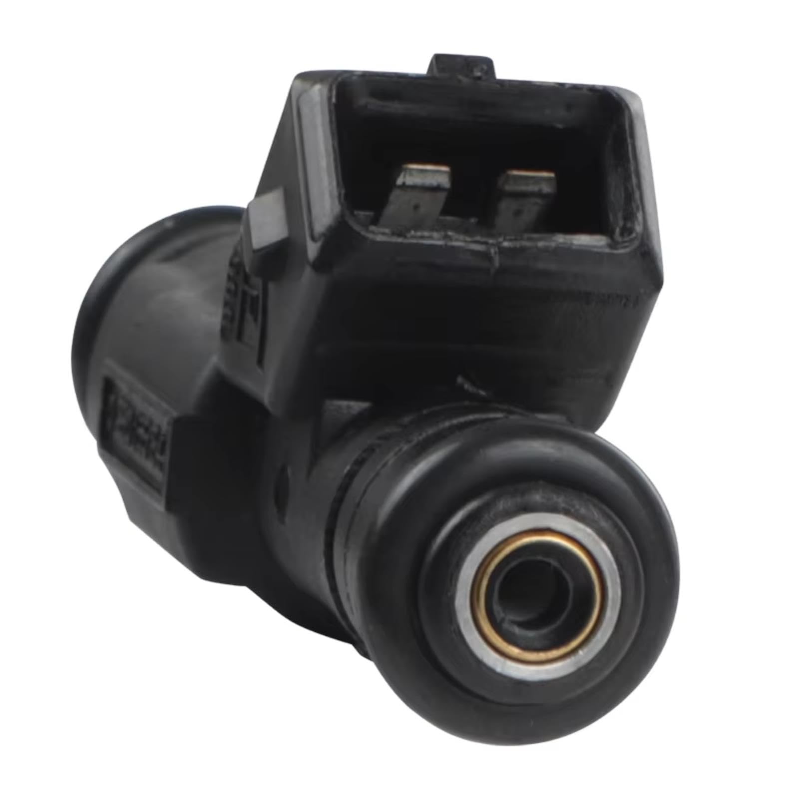 Conjunto De Inyector De Combustible Útil 0280155844 Para 530i 540i