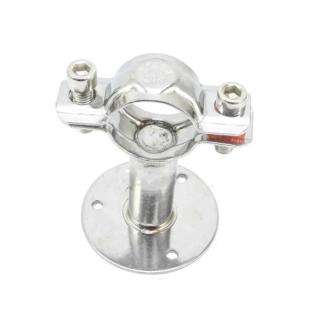 Morris 14537 Conduit Bushing, Zinc Die Cast, 3