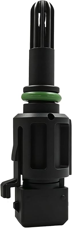 Sensor de temperatura do ar de admissão HiSport IAT para BMW – 1 unidade