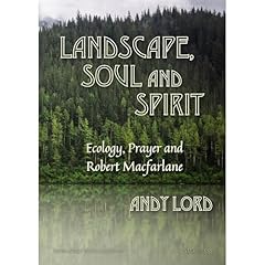 Landscape, Soul and Spirit Audiolibro Por Andy Lord arte de portada