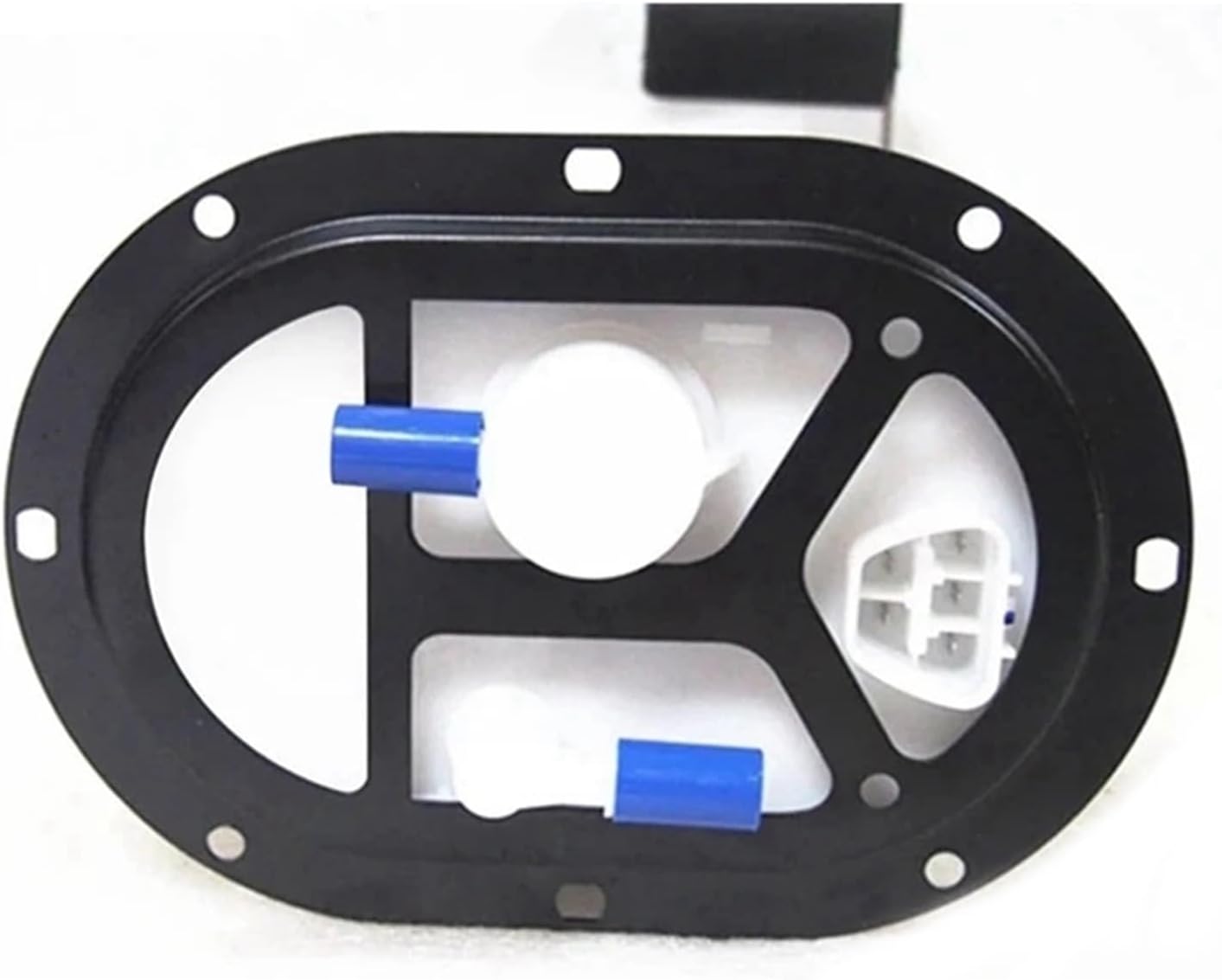 3111017005 Automotive Fuel Pump Assembly Fuel Filter Fuel Level Sensor 31110-17005, Compatible With Hyundai Matrix. (FC) 1.6 Models, 2001-2010 Edition