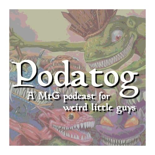 Loving Lorwyn And Anticipating Turtles