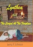 Lynthea And The Carpet At The Fireplace