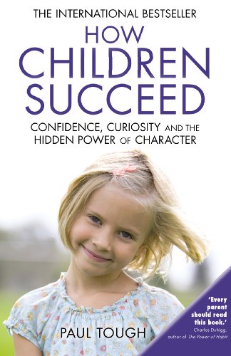 How Children Succeed (English Edition) Francais PDF
