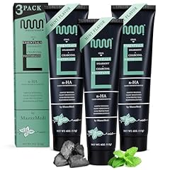 Charcoal Spearmint (Pack of 3)