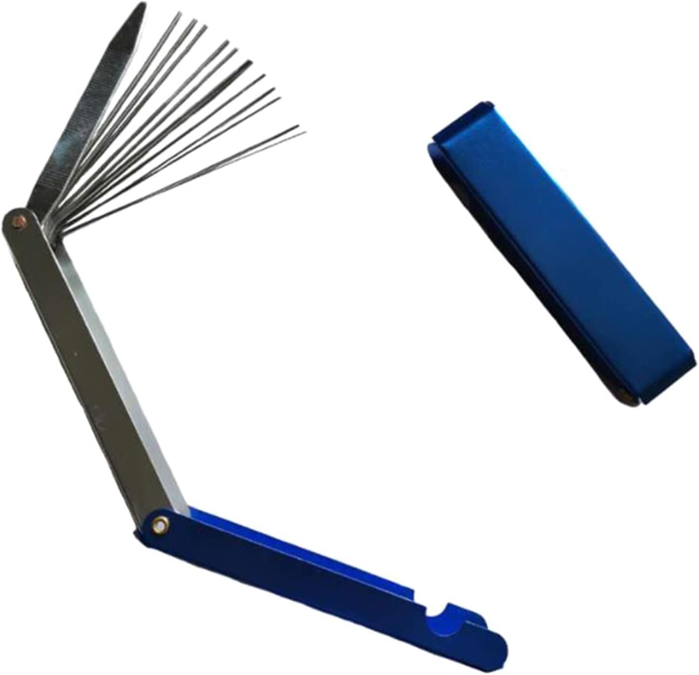 Carburetor Carbon Dirt Jet Remove Cleaning Needles Brushes Cleaner Tools Fit For Automobile Motorcycle ATV Welder Carb Chainsaw New