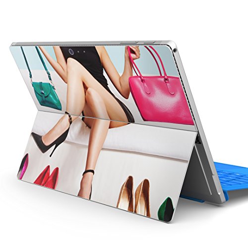 igsticker Surface pro7 (2019) pro6 pro2017 pro4 ��p �X�L���V�[�� �T�[�t�F�X �m�[�g�u�b�N �m�[�g�p�\�R�� �J�o�[ �P�[�X �t�B���� �X�e�b�J�[ �A�N�Z�T���[ �ی� 011902 ���� ������� �ʐ^