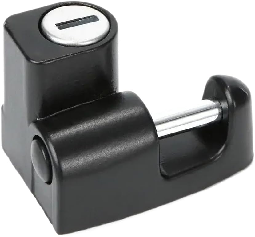 Motorcycle Ignition Switch Fuel Tank Gas Cap Helmet Seat Lock with 2 Compatible with CB400 CB400SS CB 400 SS CB400 SS