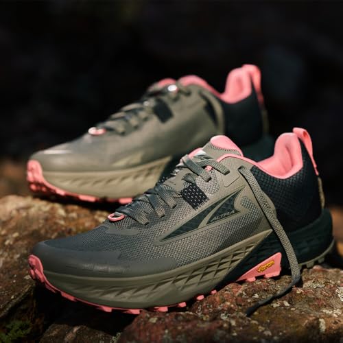 Image of ALTRA Women's TIMP 5 Trail Running Shoe