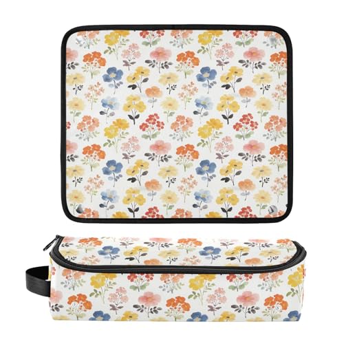 Bolso de viaje para herramientas de pelo Yuiboo miniatura 3