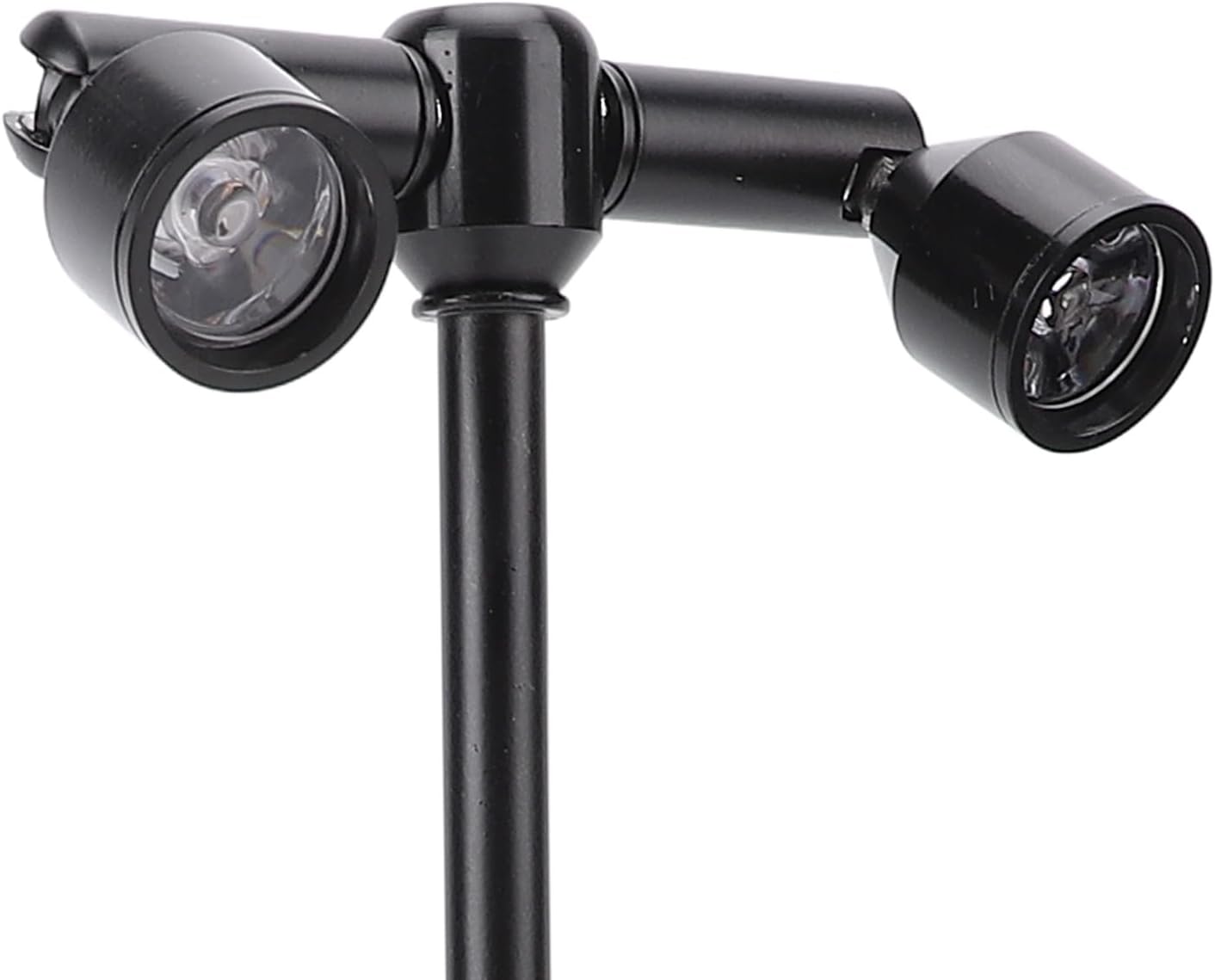 Rechargeable Cordless Spotlight, LED Cordless Table Lamp for Bedroom Bar Jewelry Showcase Model Display, Yellow Lighting Table Desk Lamp