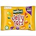 Rowntrees Jelly Tots - Pack of 6