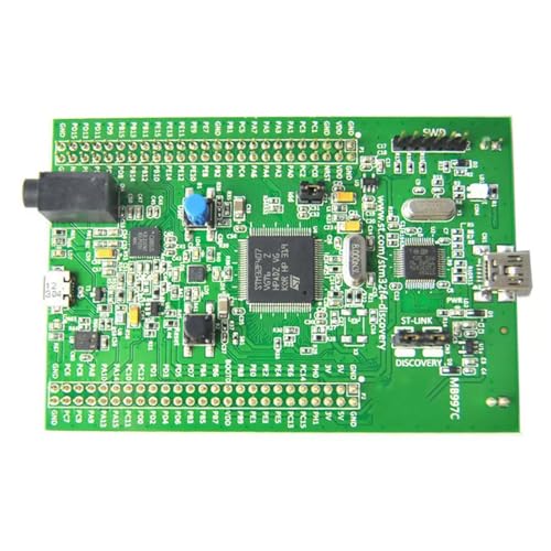 STM32F4 Core407V carte de développement Arm pour valider vos circuits sans erreur
