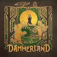 D&auml;mmerland Titelbild