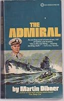 The Admiral B0006BQEWQ Book Cover