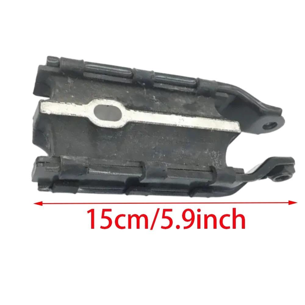 Soportes para el Motor para Volvo S60 V60 XC70 S80 XC60 V70 2008 2009 2010 31262935 15 Cm/5,9 Pulgadas Soporte Motor Coche Soportes del Motor