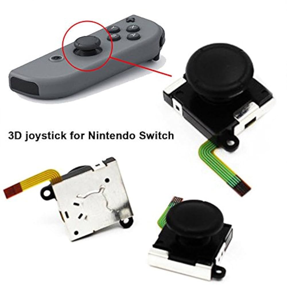 Nintendo Switch rightコントローラー付属 Switch Joycon Controller Right (Red)Nintendo Switch
