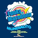 mundialito 2018  Mundialito