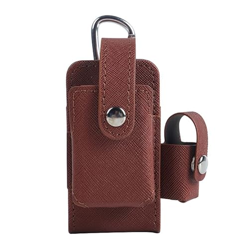 TRIPLE RIVER�EFor Ploom with2 �P�[�X �J�o�[ PU���U�[ �^�o�R���[ ���[ �J���r�i�t�� �d�q���΂� �d�q�^�o�R �ی�P�[�X For �v���[�� �E�B�Y2 �[�d�Ή�(�_�[�N�u���E��)