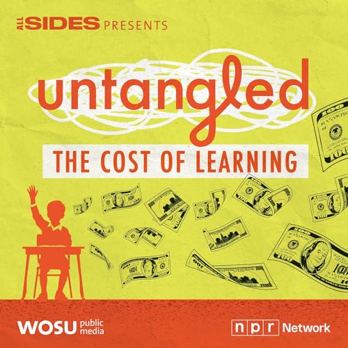 Untangled Podcast Por WOSU Public Media arte de portada