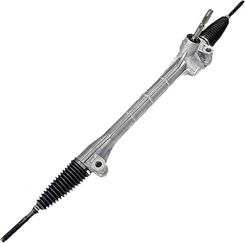 Power Steering Rack,Compatible For Toyota ALPHARD VELLFIRE HV 2008-2011 45510-58010 4551058020 45510-58020 4551058010 RIGHT HAND DRIVE