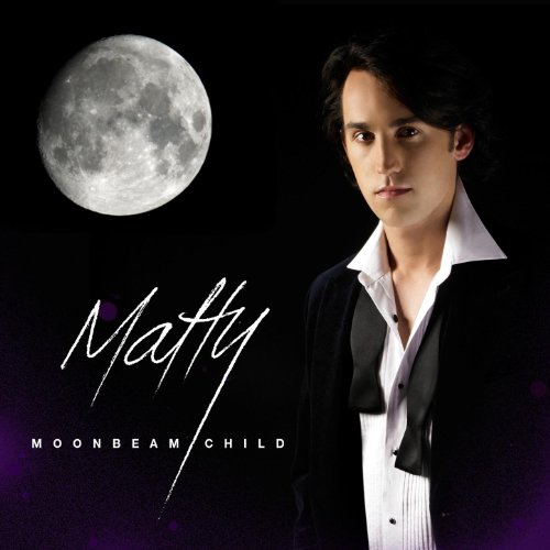 Moonbeam Child Matty Patterson Digital Music