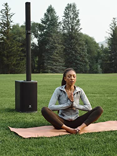 Jbl Professional Eon One Mk2 All-In-One, Rechargeable Column-Speaker Personal Pa #TOP6