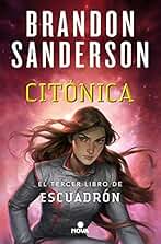 Citónica (Escuadrón 3) (Nova)
