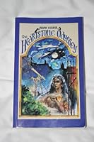 The Heartstone Odyssey 0951349201 Book Cover