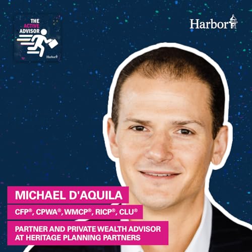 The Art of Building Client Relationships: Insights from Michael D'Aquila