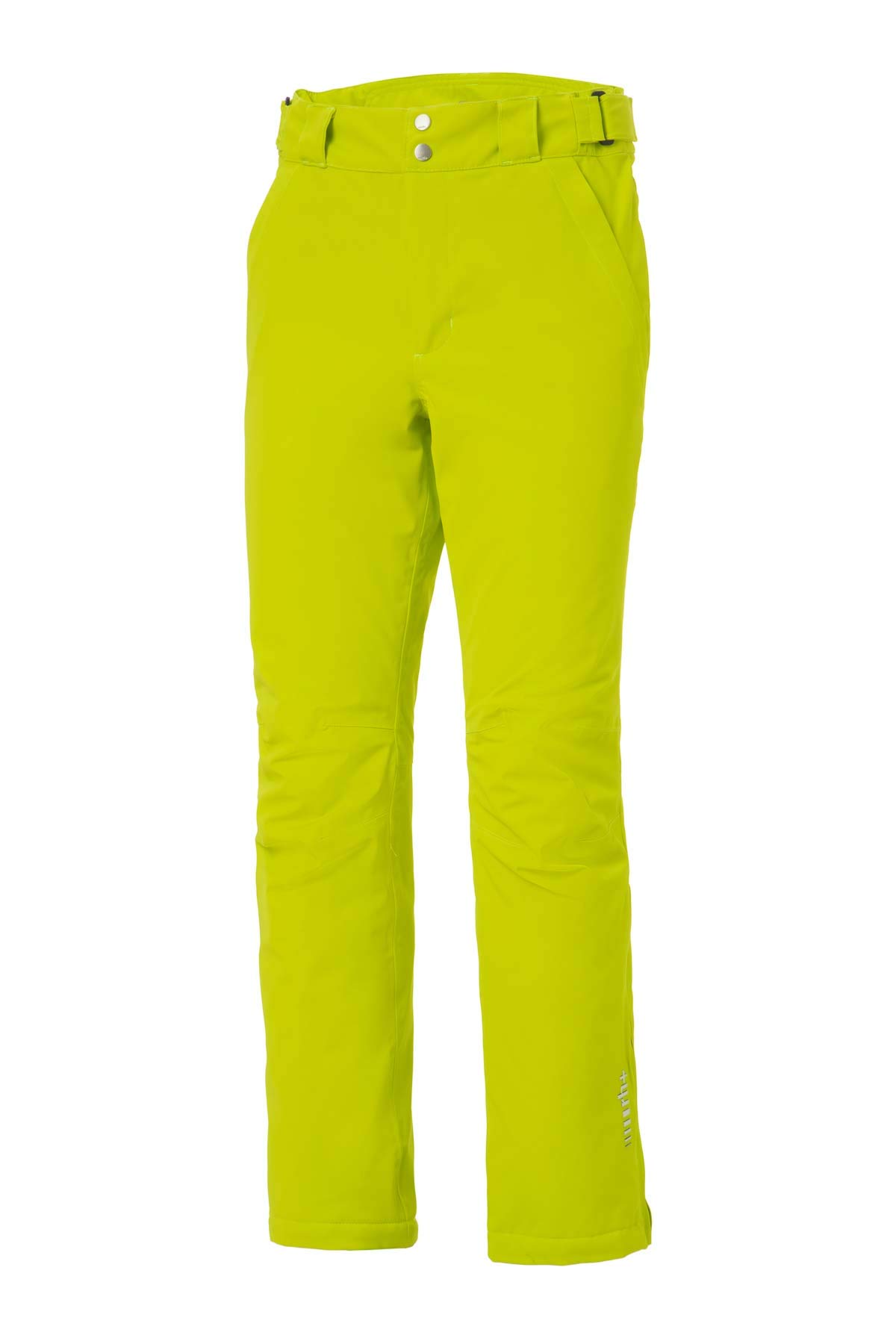 zerorh+Men's Slim Clothing; Man; Snow; Pant