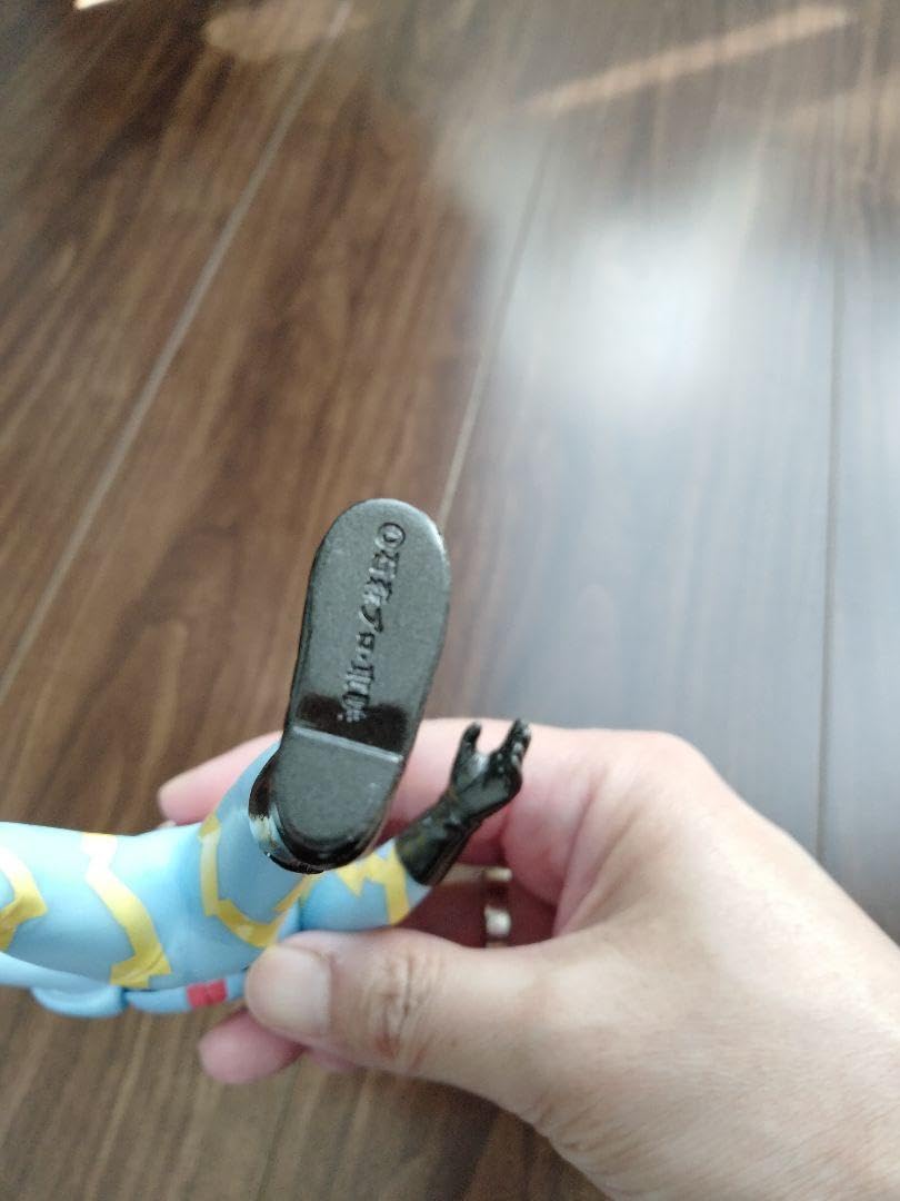 Amazon | ソフビ魂 イナズマン フィギュア ソフビコレクションドール