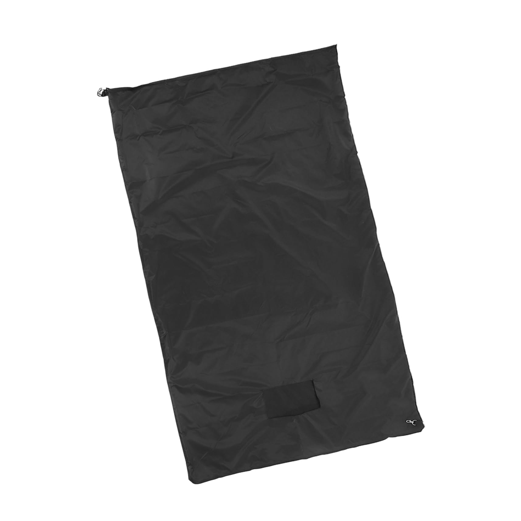 NUOBESTY Bolsa De Almacenamiento para Tractor para Jardín Patio para Desechos De Jardín Sobres Bolsas para Césped Pequeñas Bolsas De Almacenamiento para Exteriores Bolsa De