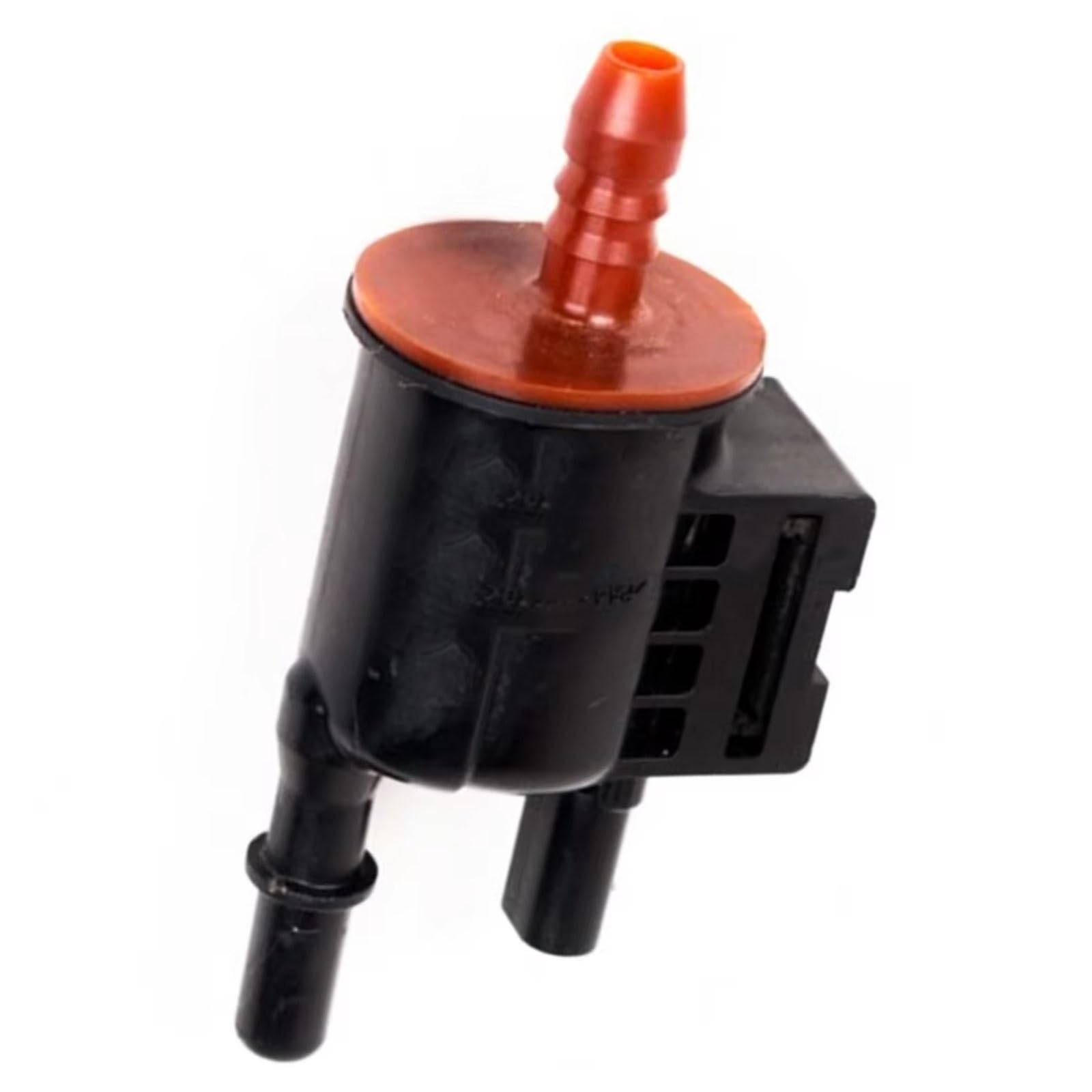 Bnhiopp One Color Valve Solenoid Compatible With Jeep For Cherokee 2014-2021 For Compass 2017-2021 For Renegade 2015-2016 1 Pcs Vapor Canister Purge Valve 04627182Aa