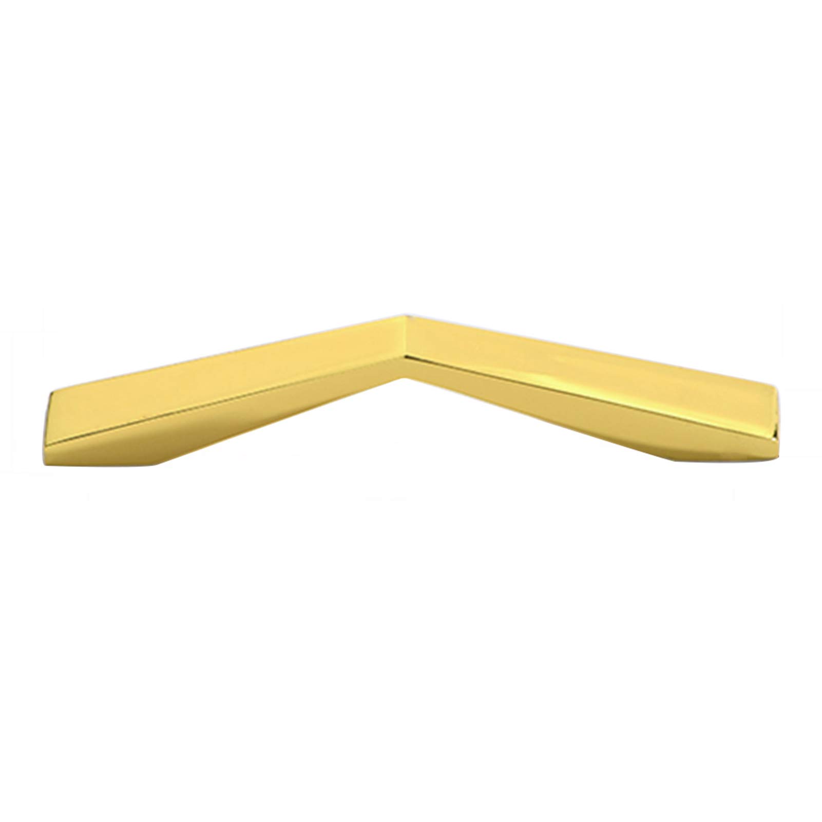 Tiradores de cajones for muebles, pomos de armario, tiradores de gabinete, pomos dorados for muebles, tiradores de cajones modernos, tiradores de armario de estilo europeo, herrajes for puerta de coci