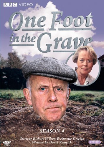 One Foot in the Grave - Season 4 One Foot in the Grave - Season 4