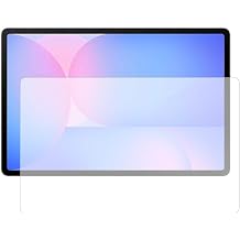 Microcase Samsung Galaxy Tab S10 FE Plus Tablet ile Uyumlu Tempered Glass Cam Koruma - AL8101
