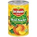 Del Monte Yellow Cling Sliced Peaches, 15.25 oz