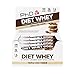 Price comparison product image PhD Nutrition Diet Whey Bars, Triple Chocolate Cookie