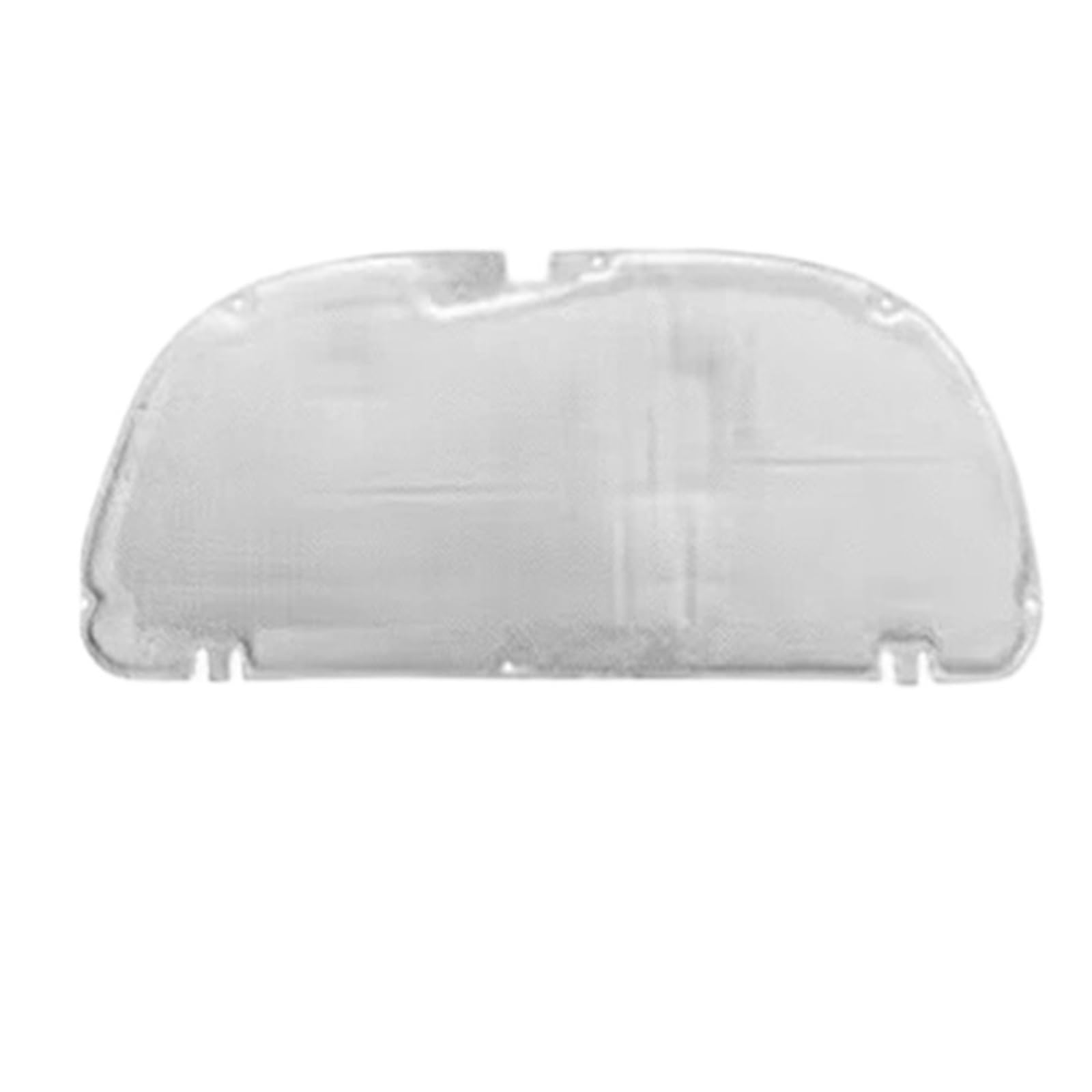 Lycheu Full Aluminum Front Front Hood Engine Firewall Car Heat Insulation Mat For Corolla E210 2019 2020 2021 2022 Sedan Engine Hoodsoundproof Pad Cotton Accessories