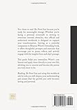 Workbook: The Pivot Year: 365 Days To Become The Person You Truly Want to Be by Brianna Wiest: Official and Authorized