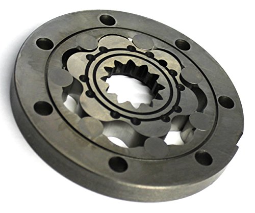 WH 500087005 - White RE/500 Geroter Kit 120