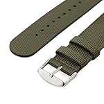Archer Watch Straps - Premium Nylon Quick Release Watch Bands - Image 5