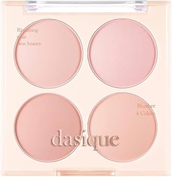 【専用ページ】デイジークdasique ブレンディングムードチーク9個 Amazon | 「公式」デイジークBlending Mood Cheek