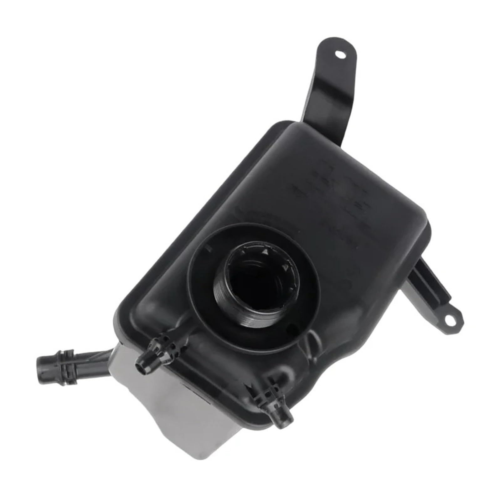 Per BMW E60 E61 E63 E64 520i 523i 525i 530i 540i 550i 630i 650i 17137542986 Serbatoio Espansione Liquido Raffreddamento Con Tappo E Sensore Livello Refrigerante Serbatoio Espansione
