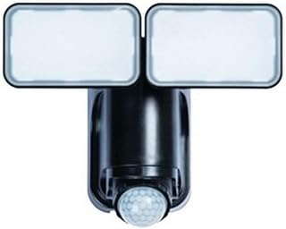 HEATHCO HZ-7163-BK Security Light