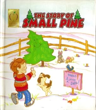 The Story of Small Pine