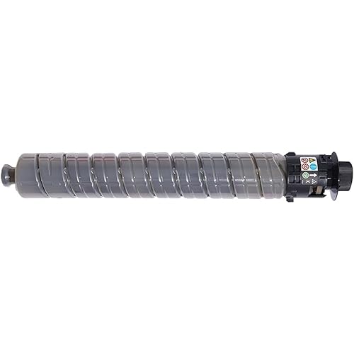 MPC5502 3502 4502 Color Copier Toner Large Commercial Printer Toner(Black one)