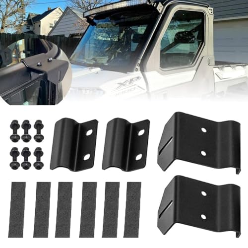 KANGIKX Upper Winshield Pro-fit Cage Light Bar...