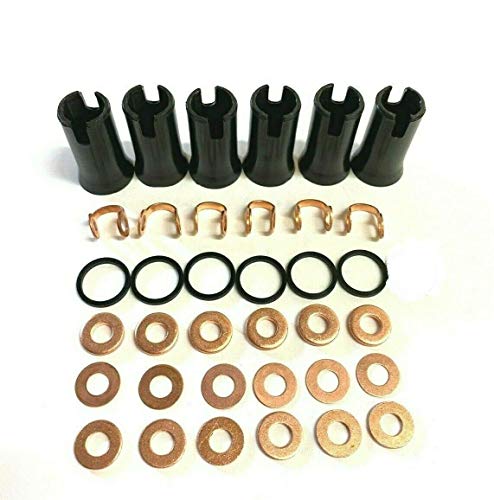 Diesel Injector Installation Kit for Cummins 5.9L Dodge 1991-1998